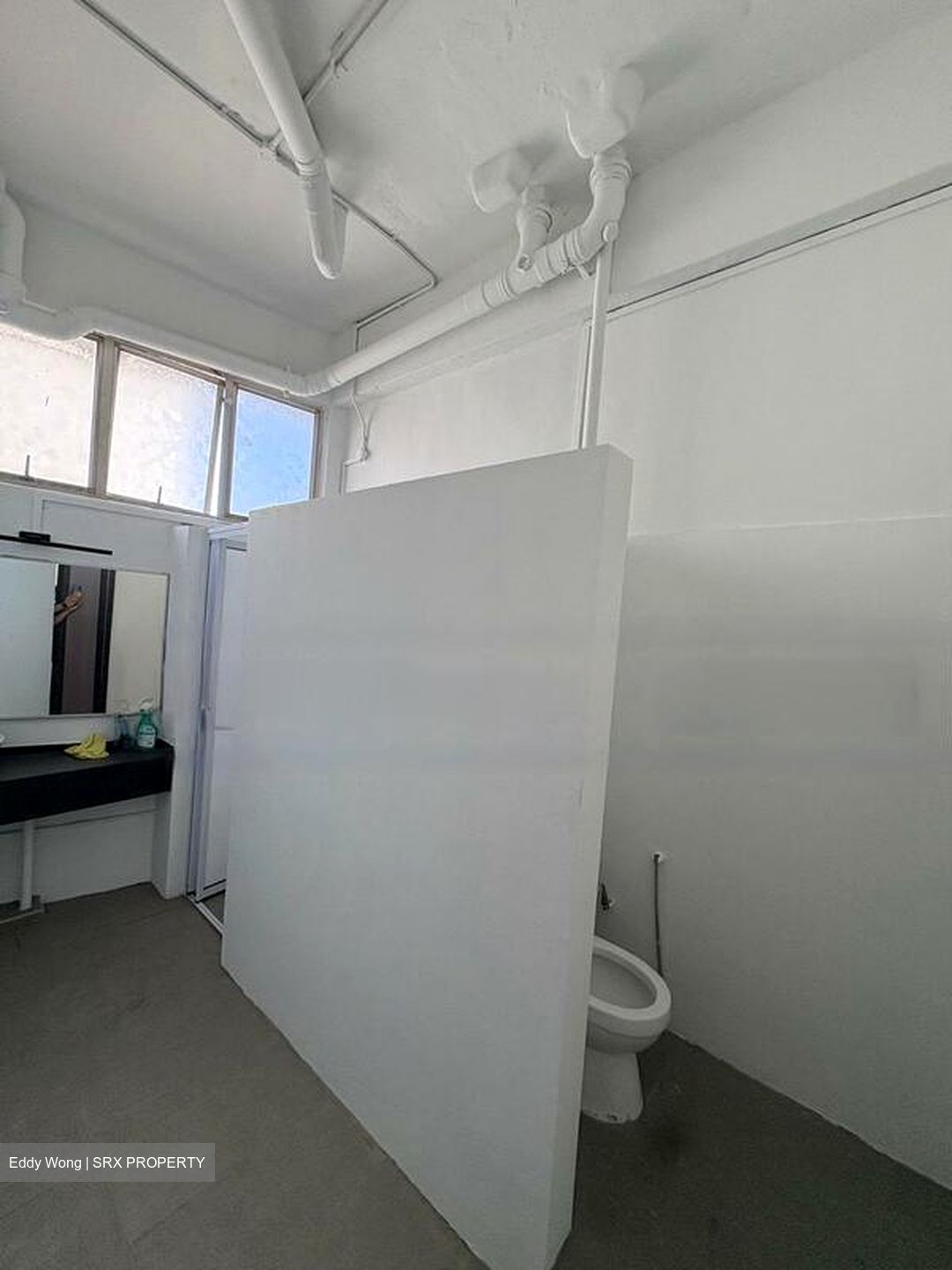 Lam Thong Building (D14), Factory #460341331